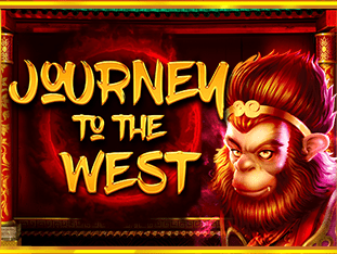 Journey To The West icon