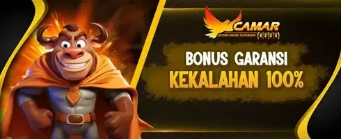 Cashback Mingguan 5% untuk VIP promotion banner
