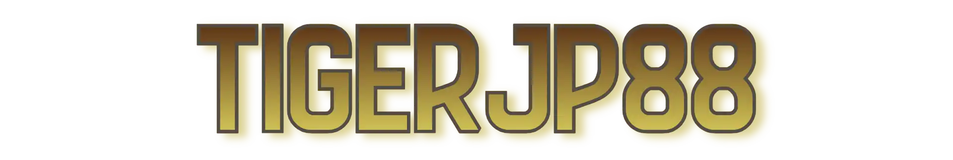 TigerJP88 Logo